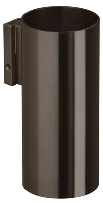 Produktbild von Herzbach LIVING Zahnbürstenhalter Black Steel