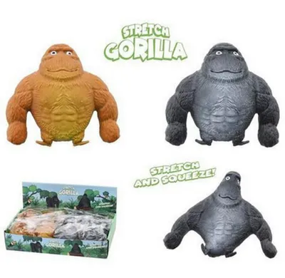 Produktbild von Stretch Gorilla 160g, TritonX, 82651, Preis pro 1 Stck.