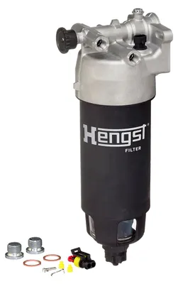 Immagine prodotto di HENGST FILTER H1452K03 Filtro carburante