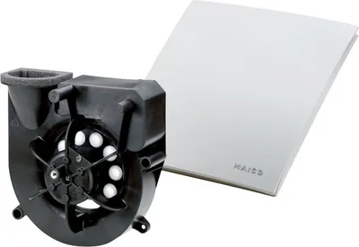 Produktbild von MC Abluftelement Centro-M von Maico - 0084.0182