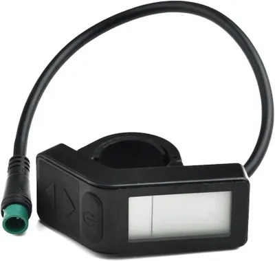 Productafbeelding van Display e-bike KT-LCD4 - 24/36/48V