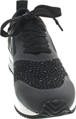 Produktbild von La Strada Sneaker Schwarz