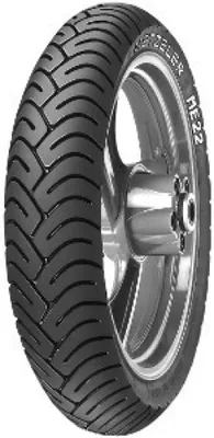 Obrázek produktu pro Pneumatiky METZELER ME 22 REINF (F/R) 3.50-18 M/C 62P TT