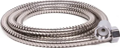Produktbild von Brauseschlauch Duschschlauch Länge 1,5m Bad Dusche Brause Schlauch Chrom