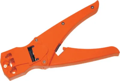 Produktbild von shiverpeaks BASIC-S Modular-Crimpzange für Westernstecker