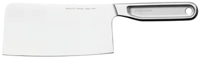 Produktbild von Fiskars Chopper knife 16cm All Steel 1062885
