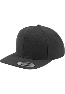 Immagine prodotto di FLEXFIT 6089M | Cappello / Berretto / Beanie / Cappello - Colore: Grigio scuro/Grigio scuro - Taglia: Taglia unica