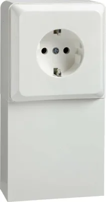Immagine prodotto di Porta dispositivi Elso 515504