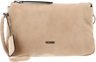 Produktbild von PICARD Umhängetasche Lesotho Crossbody Bag Cookie beige