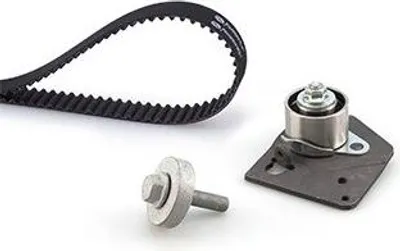 Imagen del producto de Kit de correa de distribución Gates para