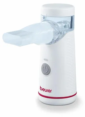 Productafbeelding van Inhalator BEURER IH 57