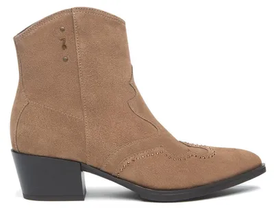 Produktbild von Nero Giardini VELOUR MOU TPU BADIA T.MORO Damen 40