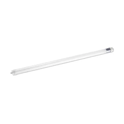 Produktbild von 25x LED T8 9W 60cm KALTWEISS LED2B ROT Leuchtstofflampe