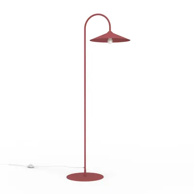 Immagine prodotto di Lampada Da Terra Chapeau