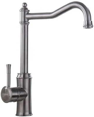 Immagine prodotto di Mexen Inu rubinetto da cucina, inox - 672200-99