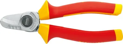 Produktbild von Klauke Kabelschere VDE-Kabelschere