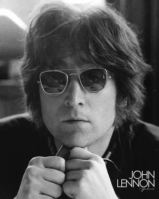 Obrázok produktu pre John LENNON – Legenda – 40 x 50 cm – Plagát