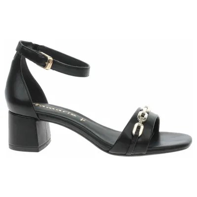 Produktbild von Tamaris Hochhackige Sandalen für Frauen