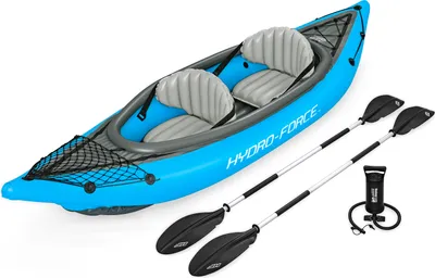 Obrázek produktu pro Bestway Hydro force Kajak Cove Champion X2