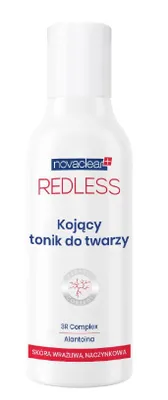 Produktbild von Novaclear Beruhigendes Gesichtstonikum, 100 ml