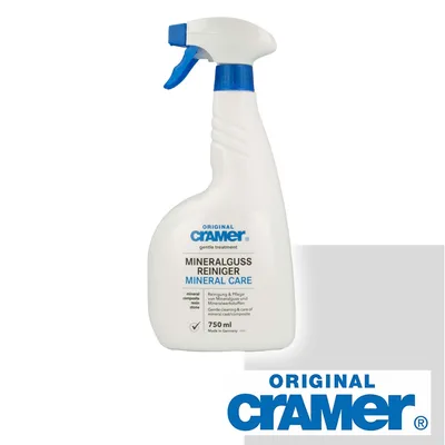 Produktbild von Cramer Mineralgussreiniger 750ml 30265