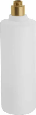 Produktbild von Sapho Kunststoff-Behälter für Einbau-Seifenspender SP, 1000ml