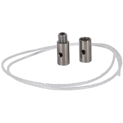 Produktbild von Kindshock Polyamidkabel-Set kpl. LEV (31&16&12&45) LEV DX (21&18&42&25)
