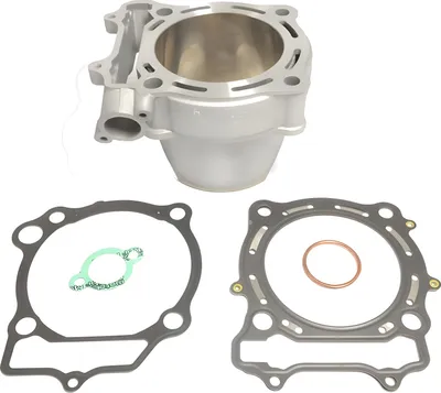 Produktbild von Standard-Zylinder + Dichtungen Am Oberen Ende Für Suzuki Rmz 450 '07