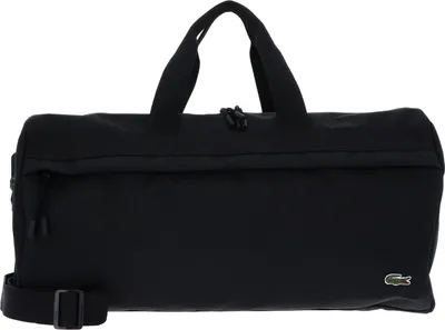 Image de LACOSTE sac de sport Neocroc Gym Bag Noir