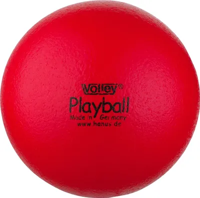 Produktbild von Volley Weichschaumball "Playball"