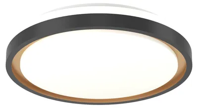 Productafbeelding van EGLO connect.z Smart Home LED plafondlamp Maleramara-Z, ZigBee + Matter