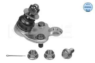 Produktbild von MEYLE Traggelenk Vorne Links Vorne Rechts für TOYOTA PRIUS Liftback (NHW20) 30-16 010 0040