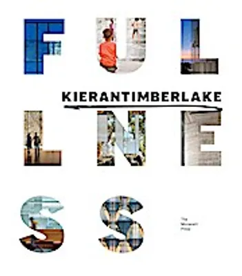 Produktbild von Kierantimberlake: Fullness