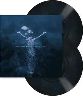 Produktbild von Sleep Token: Sleep Token: This Place Will Become Your Tomb - Play It  - (LP / T)