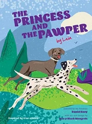 Productafbeelding van The Princess and the Pawper