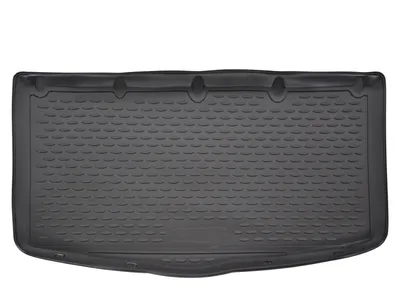 Immagine prodotto di Vasca Baule Bagagliaio Per Toyota Yaris Dal 2019 4-Porte Berlina Tappeto Gomma