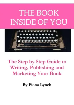 Produktbild von The Book Inside of You