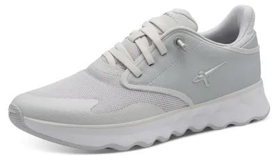 Produktbild von Tamaris Damen Low-Top Sneaker, Frauen Halbschuhe,Freizeit,sportlich,Halbschuhe,s