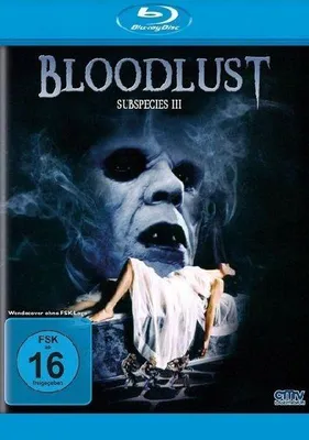 Produktbild von Bloodlust - Subspecies III