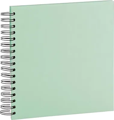 Zdjęcie produktu dla Rössler Soho, Miętowy, 60 ark., 230 mm, 230 mm, 1 szt.