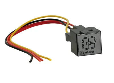 Produktbild von Relais für Batterieanschluss ACV 30.3510-01