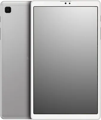 Produktbild von Samsung Galaxy Tab A7 Lite T220 WiFi 8,7'' 3GB 32GB silber