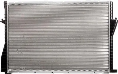 Produktbild von RIDEX 470R0017 Kühler Wasserkühler Motorkühler für BMW 5 Limousine (E39) 5 Touring (E39) 7 (E38) Z1 Roadster für LAND ROVER Discovery II (L318)