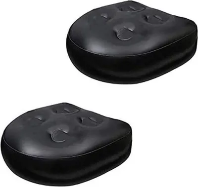 Produktbild von Famanu Jacuzzi Zubehör - Schwarz