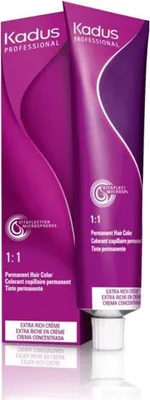 Produktbild von Kadus Professional Permanent 7-4 60ml