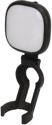 Productafbeelding van Allecto - LED-videolamp - Draagbare fotografieverlichting - Voor