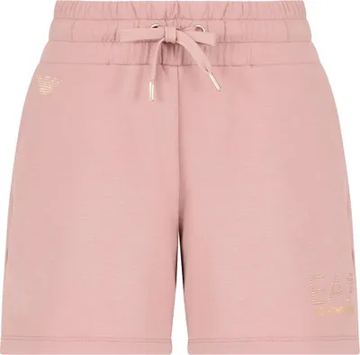 Produktbild von Ea7 Emporio Armani 7w000269_af12482 Kurze Hose Rosa L Damen Rosa L