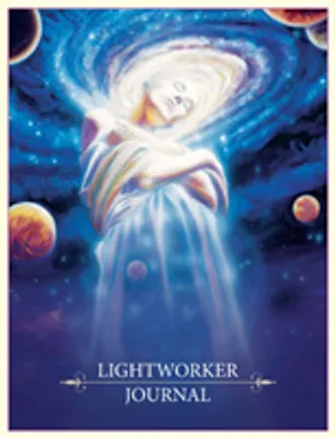 Obrázek produktu pro Fairchild, A: Lightworker Journal