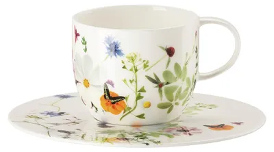 Zdjęcie produktu dla Rosenthal Kaffee-Obertasse Brillance Grand Air 10530-405109-14742