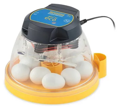Productafbeelding van Brinsea Mini Eco 2 broedmachine